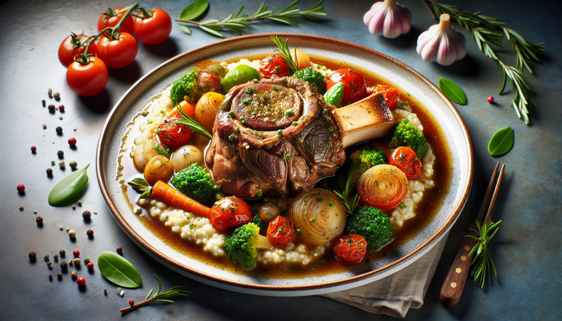 Osso buco